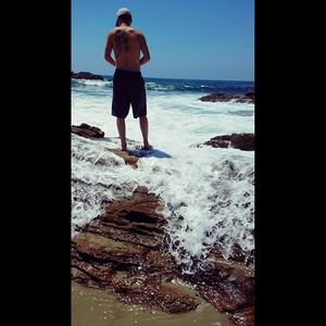 Meet your Posher, Corey